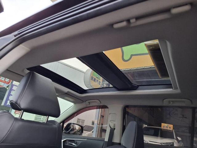 TOYOTA豐田 RAV4  第19張相片