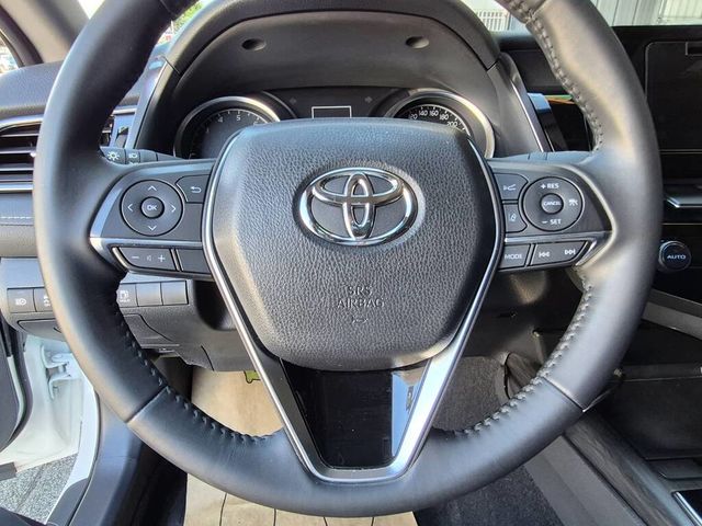 TOYOTA豐田 CAMRY  第10張相片