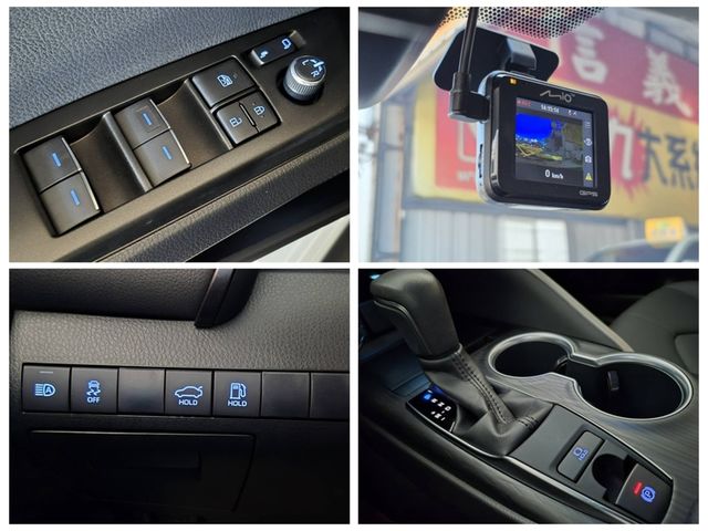 TOYOTA豐田 CAMRY  第11張相片