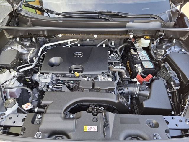 TOYOTA豐田 RAV4  第6張相片