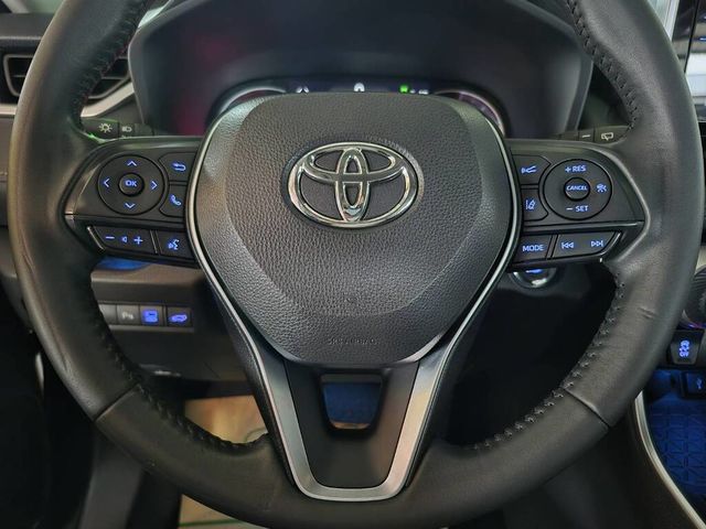 TOYOTA豐田 RAV4  第11張相片