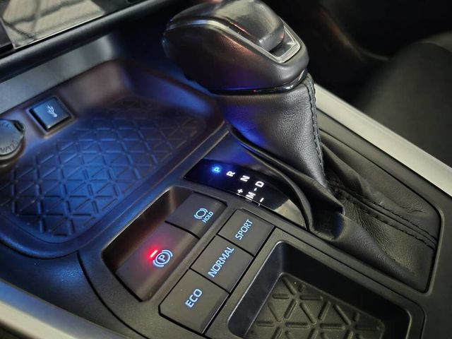 TOYOTA豐田 RAV4  第15張相片