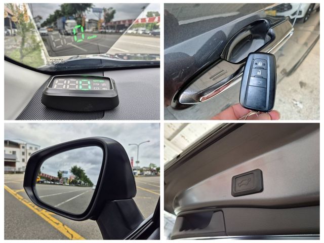 TOYOTA豐田 RAV4  第16張相片