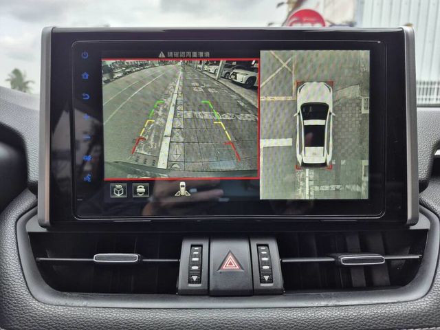 TOYOTA豐田 RAV4  第18張相片