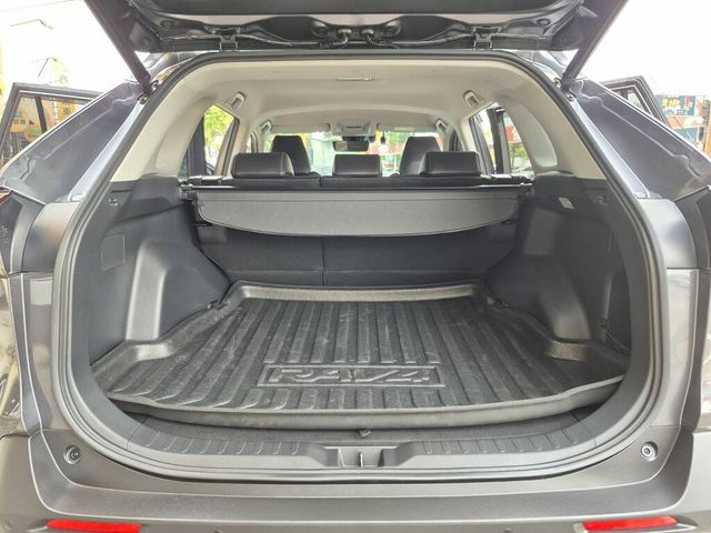 TOYOTA豐田 RAV4  第19張相片