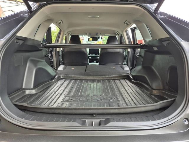 TOYOTA豐田 RAV4  第20張相片