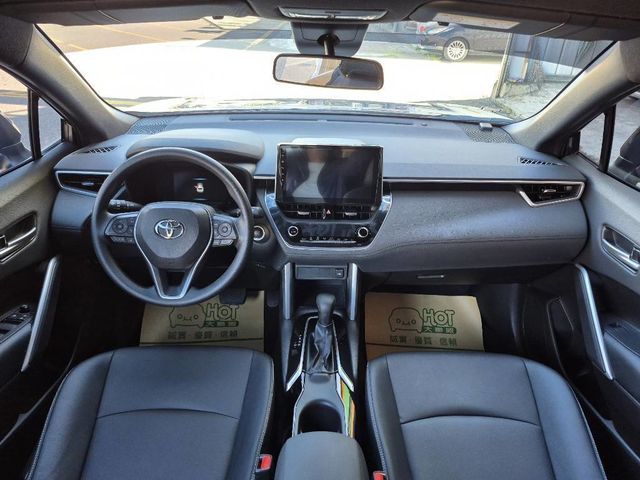 TOYOTA豐田 COROLLA CROSS  第5張相片