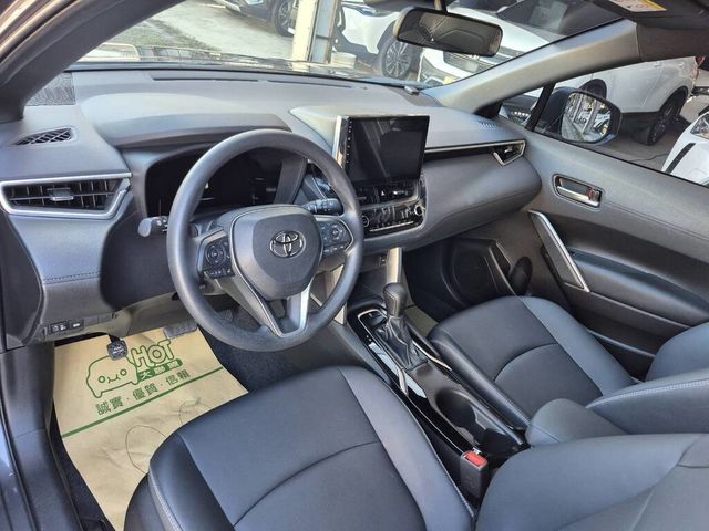 TOYOTA豐田 COROLLA CROSS  第7張相片