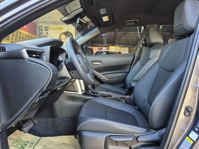 TOYOTA豐田 COROLLA CROSS  第8張相片