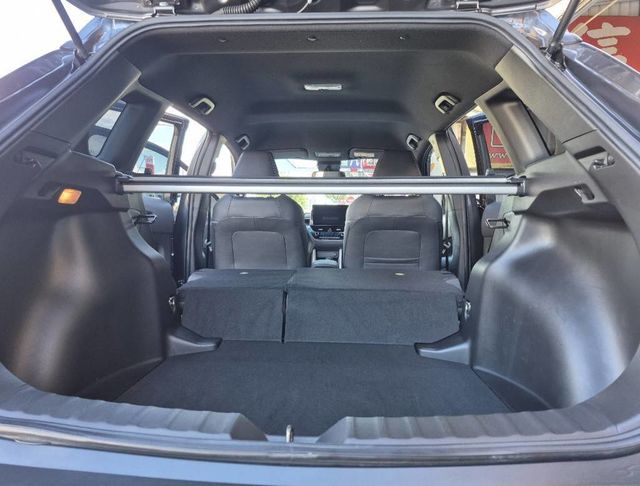 TOYOTA豐田 COROLLA CROSS  第18張相片