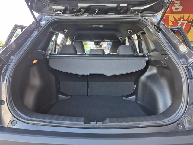 TOYOTA豐田 COROLLA CROSS  第19張相片