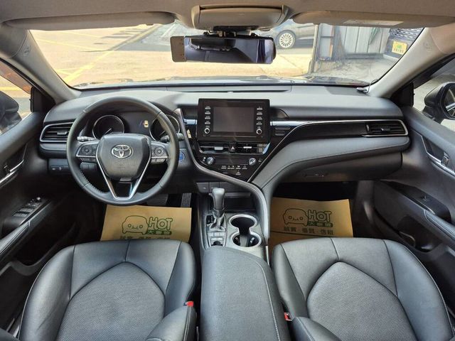 TOYOTA豐田 CAMRY HYBRID  第5張相片