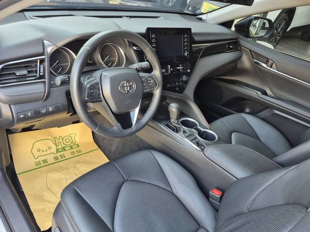 TOYOTA豐田 CAMRY HYBRID  第7張相片
