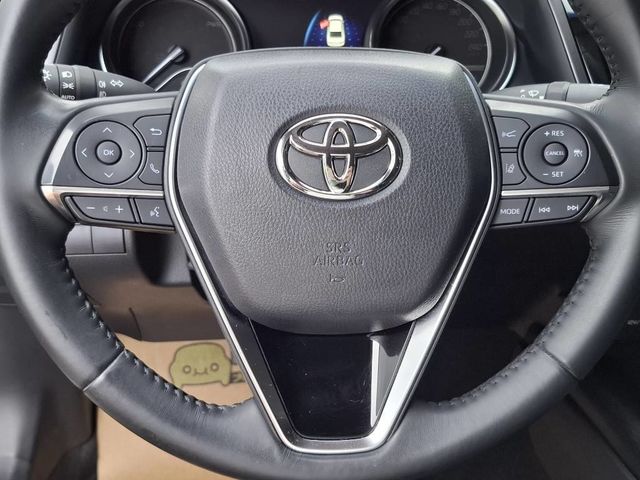 TOYOTA豐田 CAMRY HYBRID  第11張相片