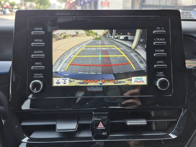 TOYOTA豐田 CAMRY HYBRID  第16張相片