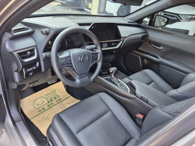 LEXUS凌志 UX250H  第7張相片