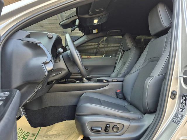 LEXUS凌志 UX250H  第8張相片