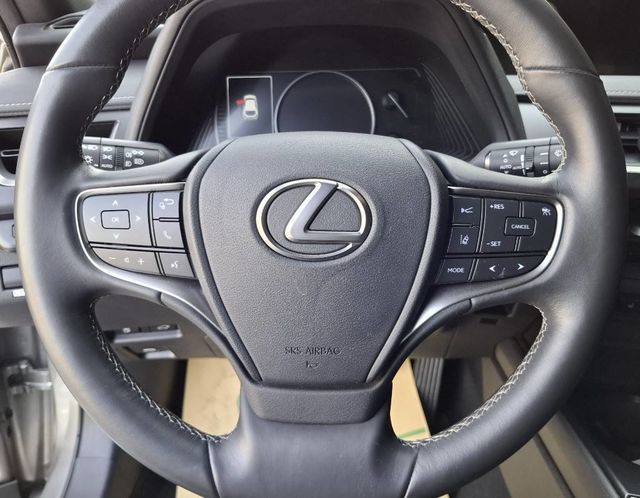 LEXUS凌志 UX250H  第11張相片
