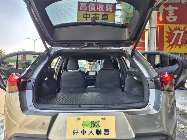 LEXUS凌志 UX250H  第19張相片