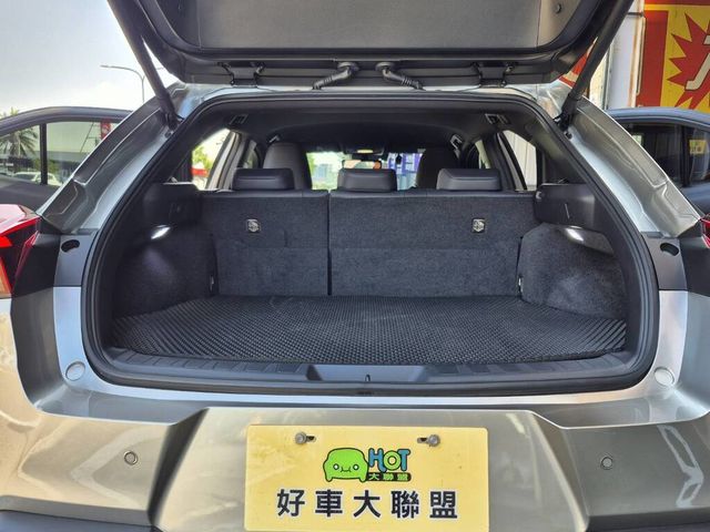 LEXUS凌志 UX250H  第20張相片