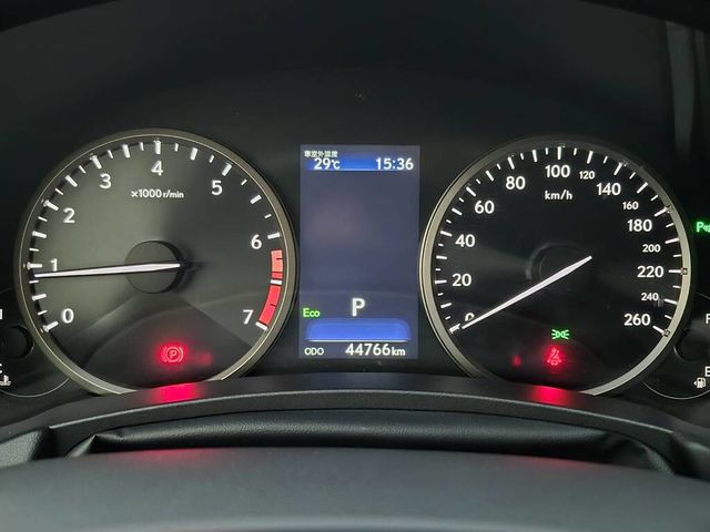 LEXUS凌志 NX200  第10張相片