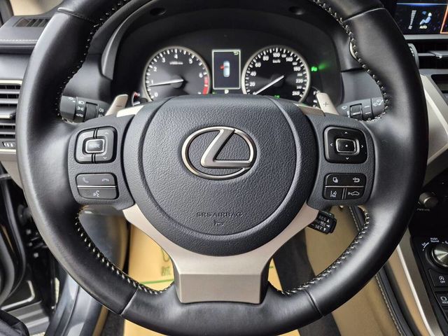 LEXUS凌志 NX200  第11張相片