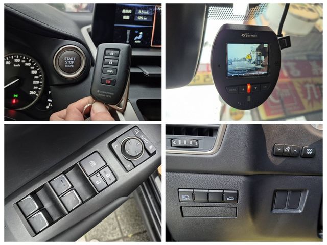 LEXUS凌志 NX200  第12張相片