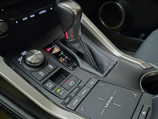 LEXUS凌志 NX200  第15張相片