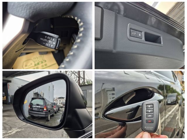 LEXUS凌志 NX200  第16張相片