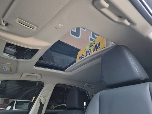 LEXUS凌志 NX200  第17張相片