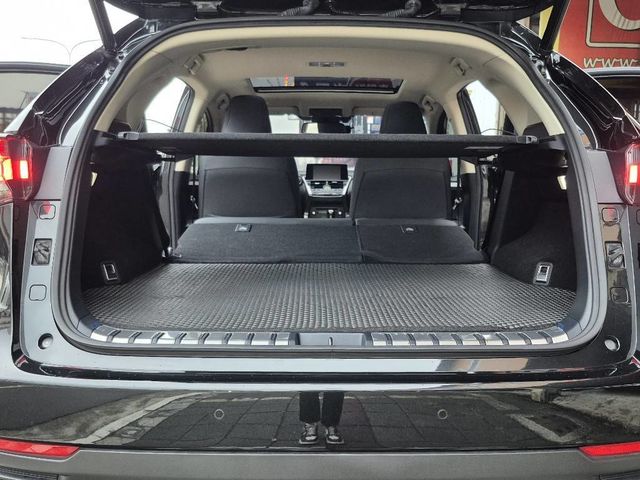 LEXUS凌志 NX200  第18張相片