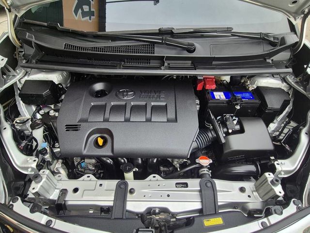 TOYOTA豐田 SIENTA  第5張相片