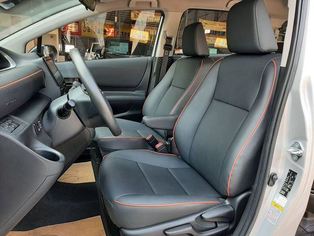 TOYOTA豐田 SIENTA  第6張相片