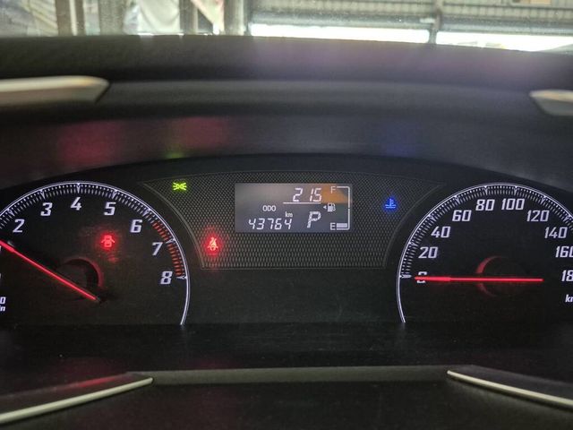 TOYOTA豐田 SIENTA  第8張相片