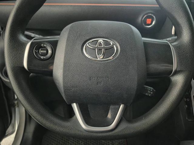 TOYOTA豐田 SIENTA  第9張相片