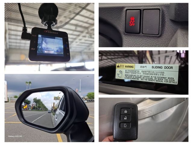 TOYOTA豐田 SIENTA  第11張相片