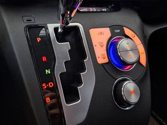 TOYOTA豐田 SIENTA  第12張相片