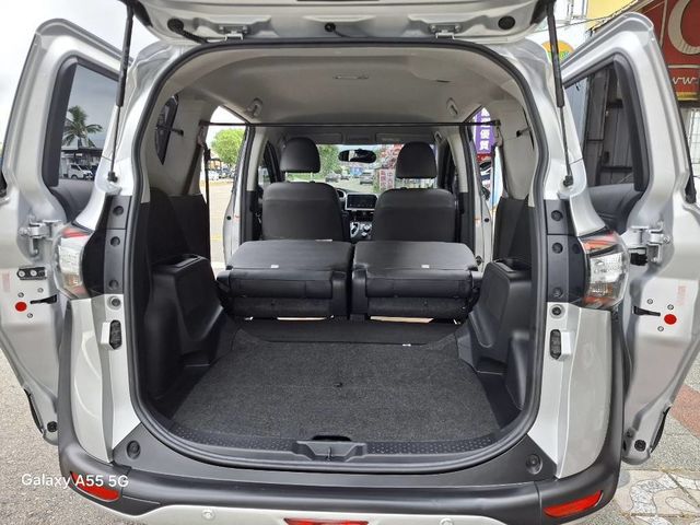 TOYOTA豐田 SIENTA  第14張相片