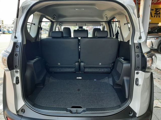 TOYOTA豐田 SIENTA  第15張相片