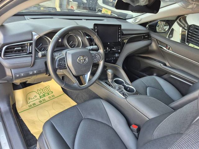 TOYOTA豐田 CAMRY HYBRID  第7張相片