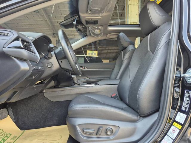 TOYOTA豐田 CAMRY HYBRID  第8張相片