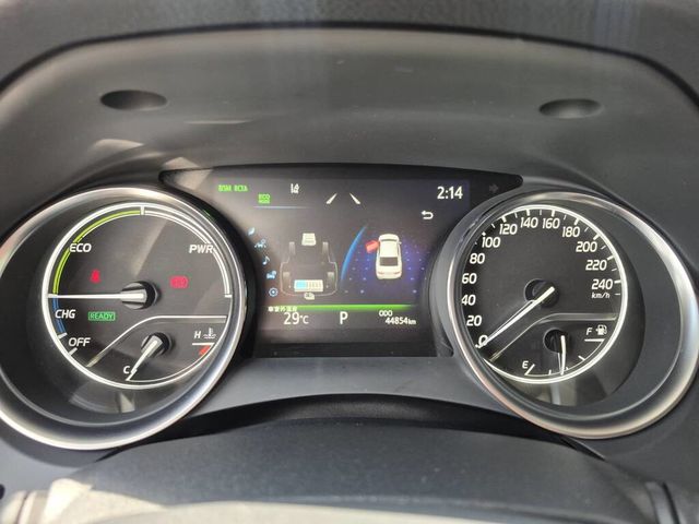 TOYOTA豐田 CAMRY HYBRID  第10張相片