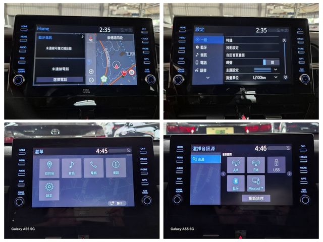 TOYOTA豐田 CAMRY HYBRID  第15張相片