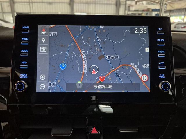 TOYOTA豐田 CAMRY HYBRID  第16張相片