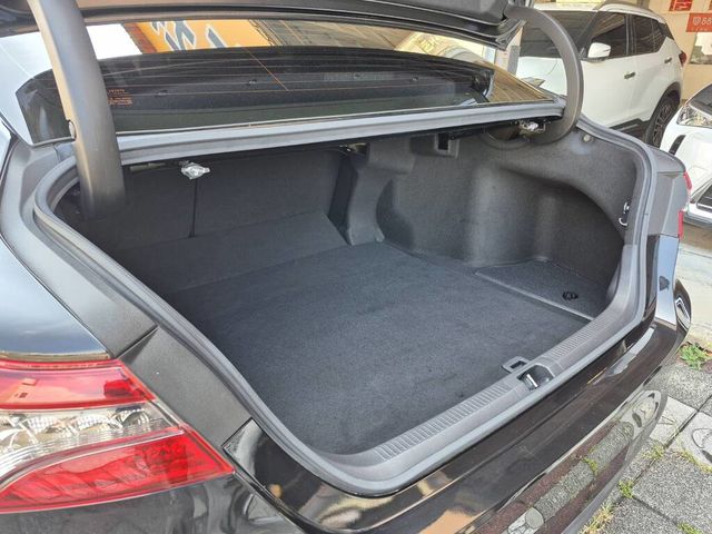 TOYOTA豐田 CAMRY HYBRID  第20張相片