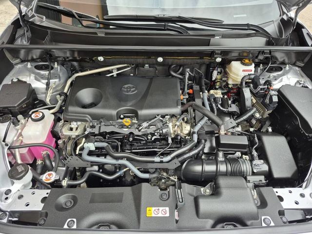 TOYOTA豐田 RAV4  第6張相片