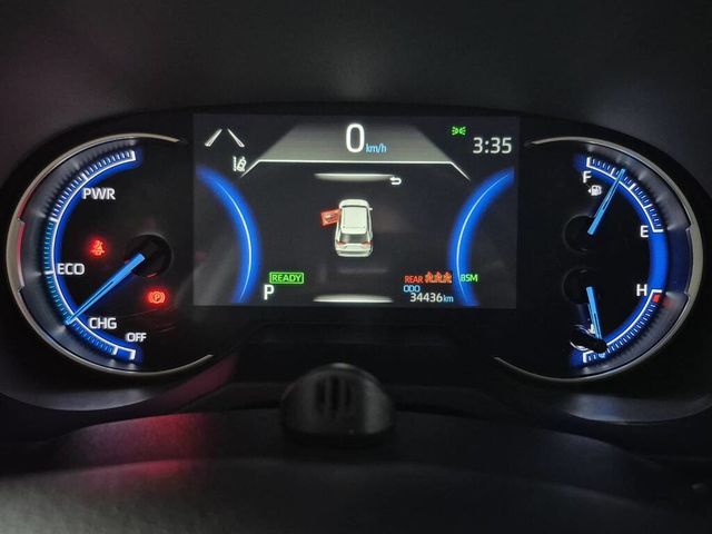 TOYOTA豐田 RAV4  第10張相片