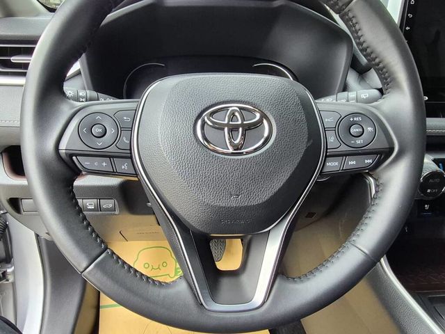 TOYOTA豐田 RAV4  第11張相片