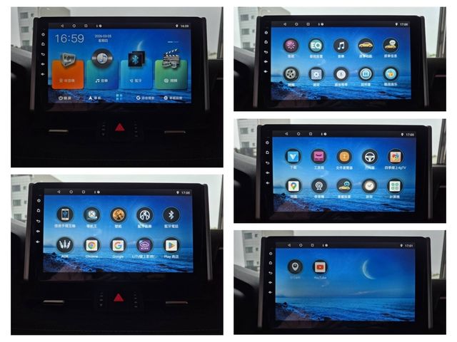 TOYOTA豐田 RAV4  第13張相片