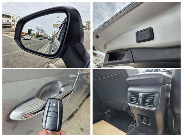 TOYOTA豐田 RAV4  第14張相片